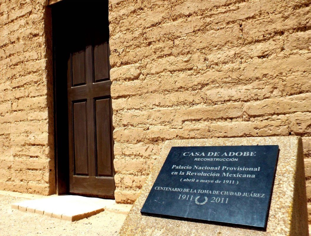 Museo Casa de Adobe